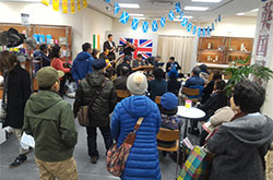 �V���ɐ��O�@�p���W