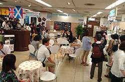 �ߓS�S�ݓX��{���X�@�C�M���X�t�F�A2017