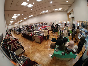 �����O�z�@�p���t�F�A2018