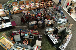 ����S�ݓX�����̓��[���X�@�p���W