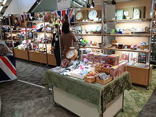 ���}�S�ݓX�g�ˎ��X�y�p���t�F�A�z