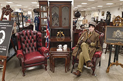 �����S�ݓX�D���X�y�A���e�B�[�N���A���G�ݓW�z