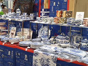 �ߓS�S�ݓX�l���s�X�y�p���G�݃}�[�P�b�g�z