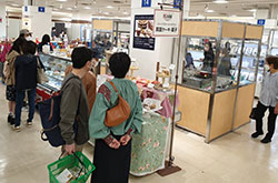 ���≮���X�y�p���W�z