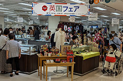 ���l�������y�p���t�F�A�z�`Queen to King�`