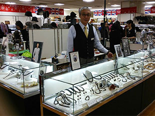 ���n�E�v�����j���O