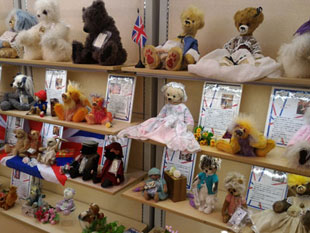 �G���Y�E�R���N�V����