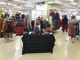 �X�g���[�g�����h��